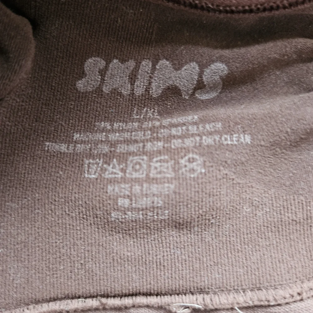 4 Skims Bralettes - Picture 3 of 12